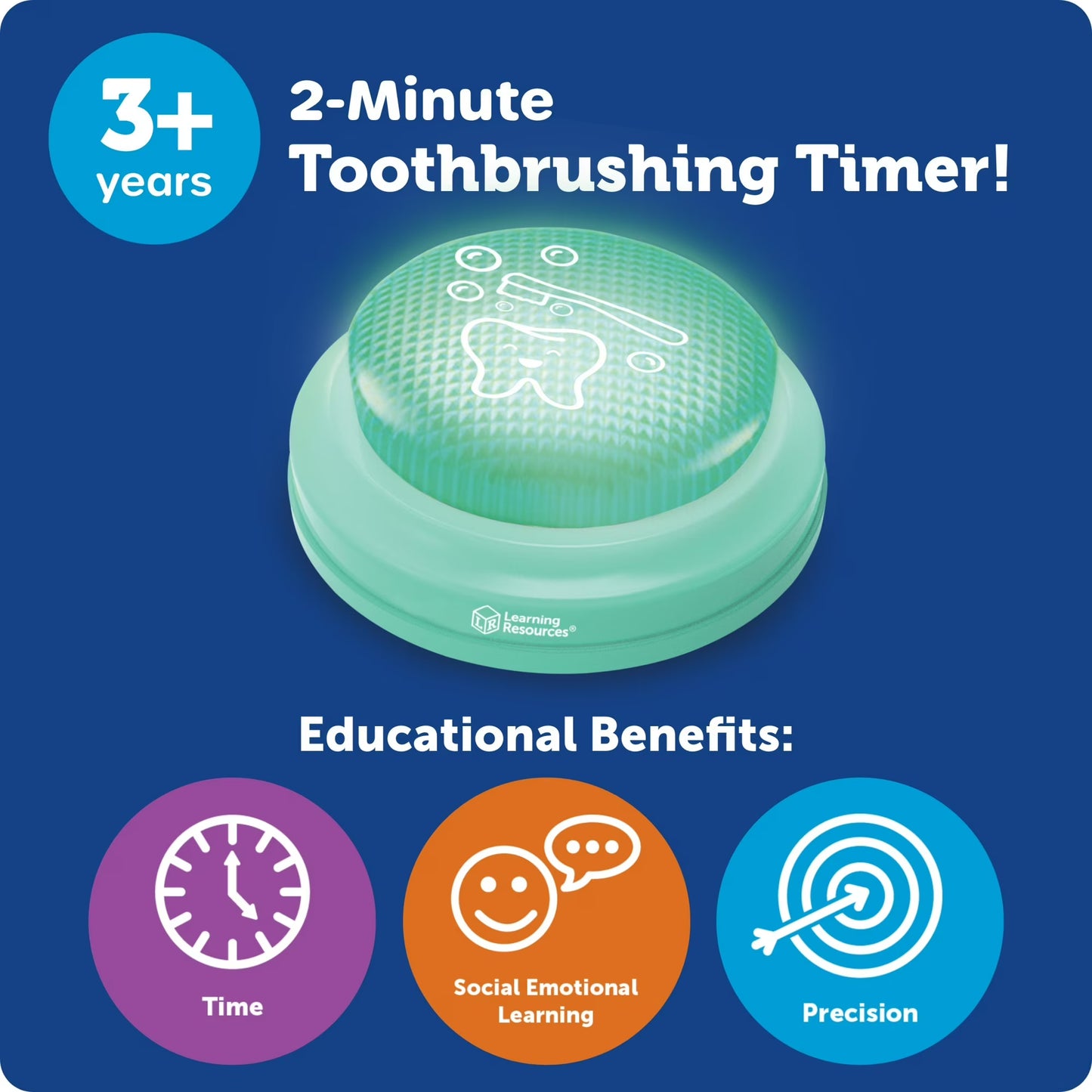 Toothbrushing Timer