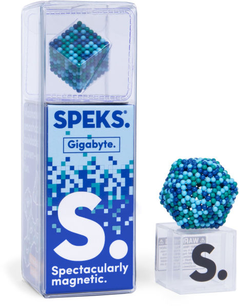 Speks Gigabyte