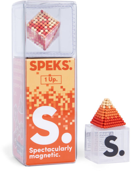 Speks 1 Up
