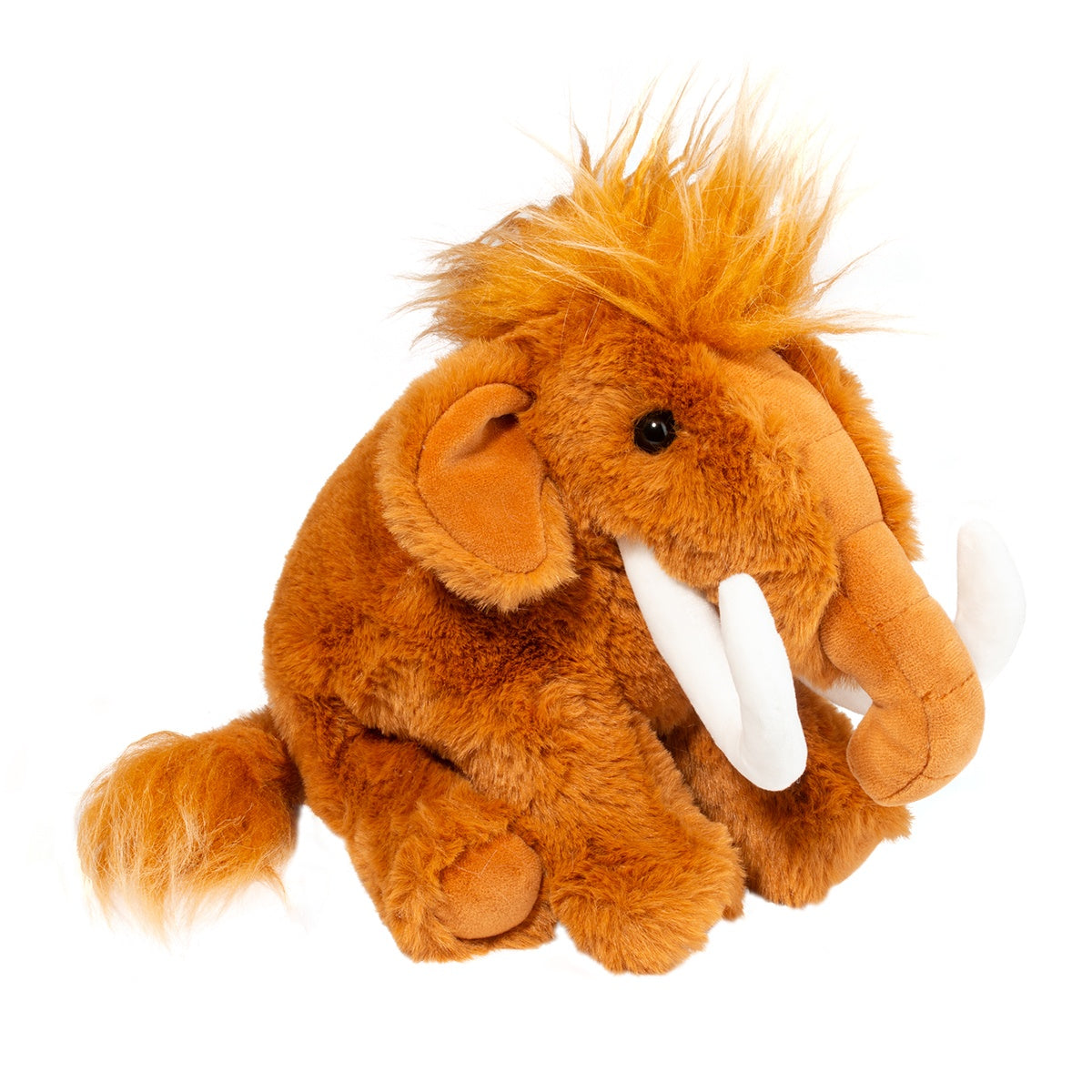 Callie Woolly Mammoth Soft Douglas