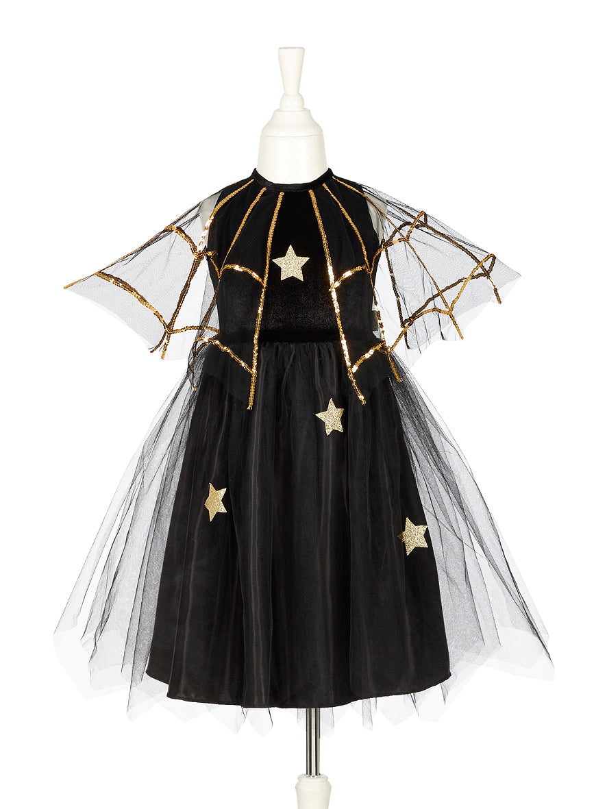 Evilian Dress 5-7 Yrs