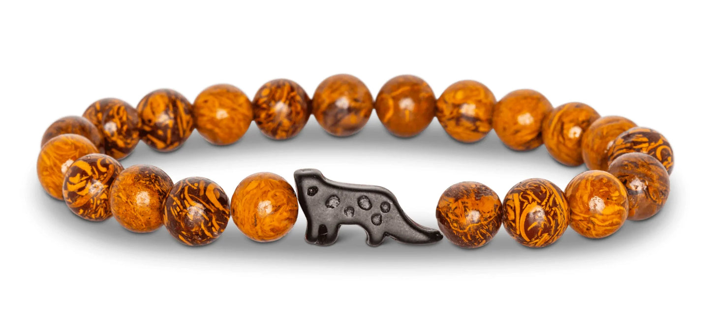 Snow Leopard Walnut Ascent