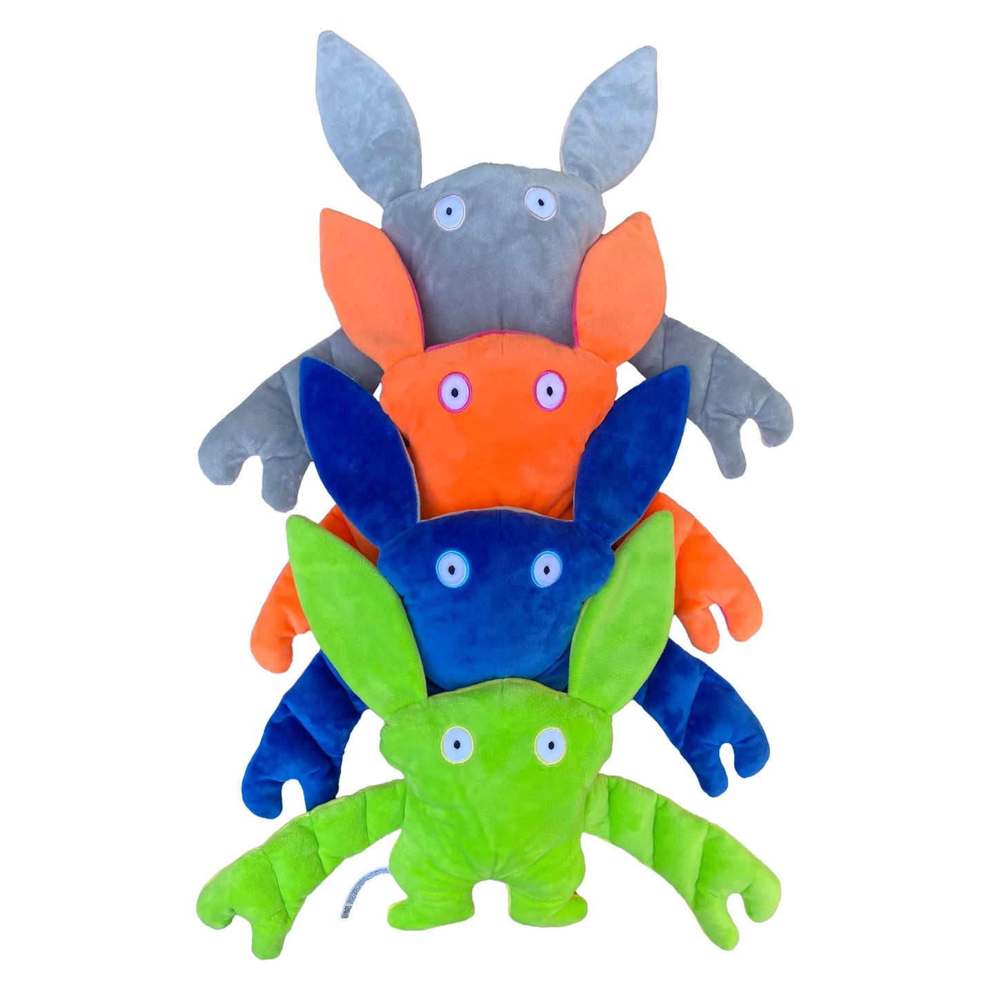 Bumpaloos Assortment