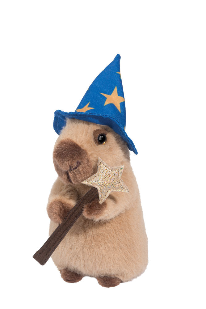 WIZARD CAPYBARA Douglas