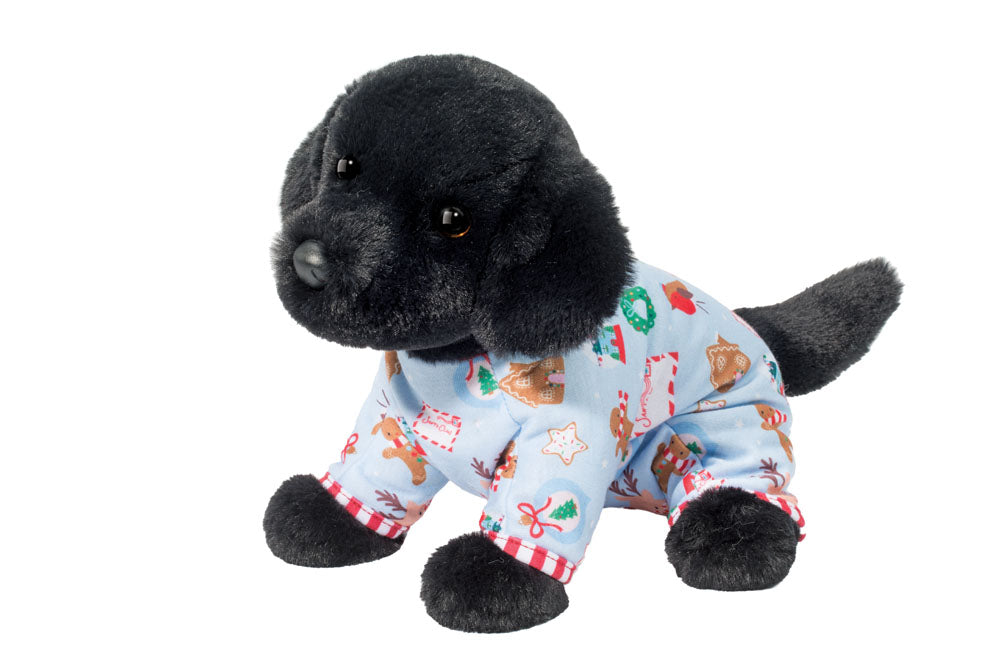 PJ PUP Med Douglas
