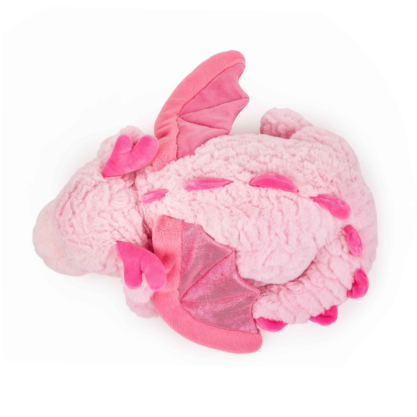 Sweet 'N Snugglies - Lovely Dragon (Weighted Soft Plush) Val