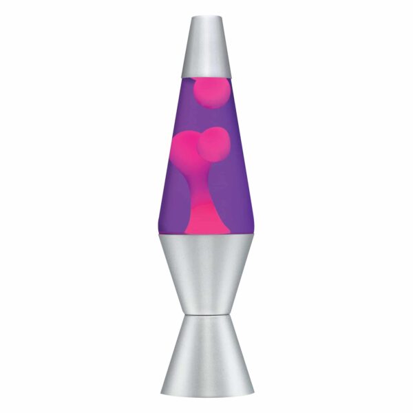 14.5 Inch Lava Lamp