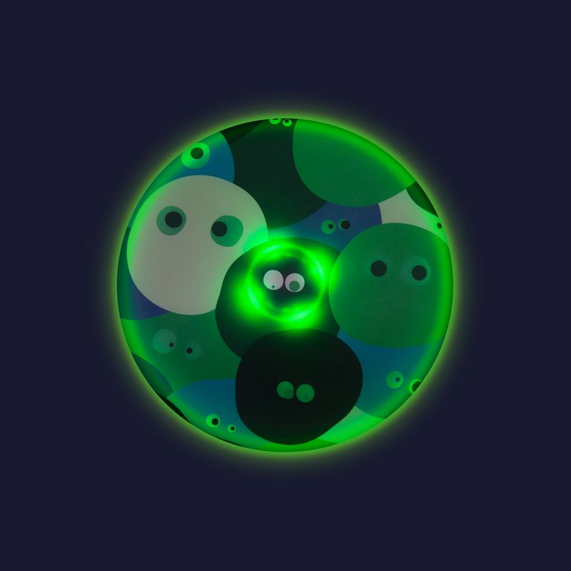 Wingman UFO Waboba