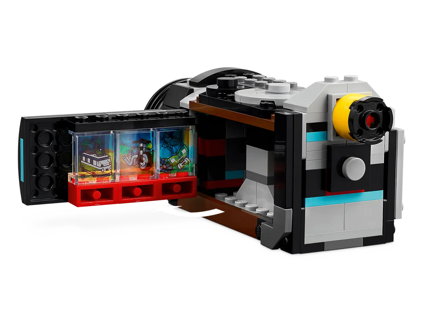 LEGO® Retro Camera