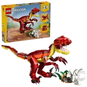 Creator 3-in-1 Fierce Dinosaur LEGO