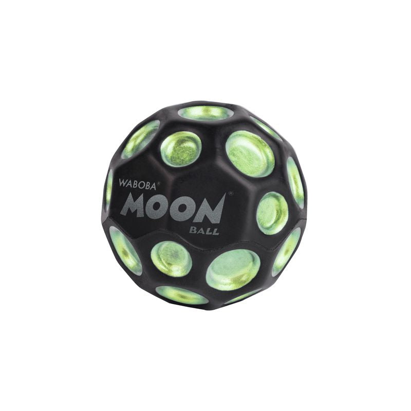 Dark Side of the Moon Ball Waboba