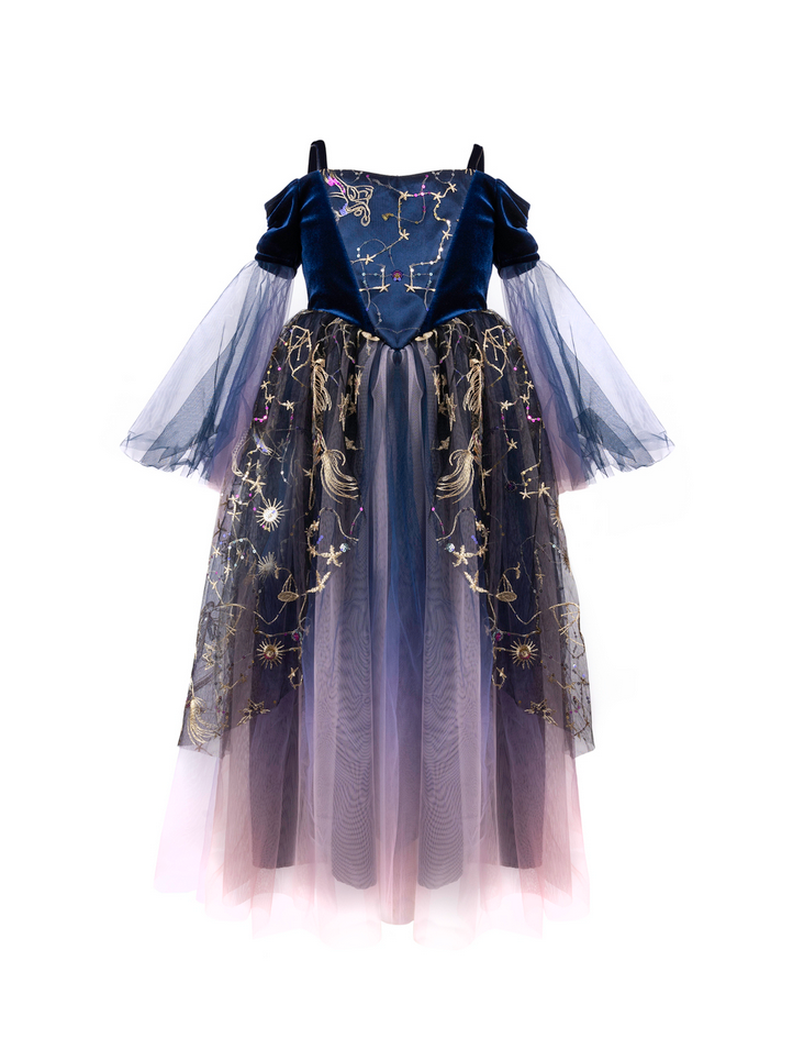 Twilight Enchantress Gown Size 5-6