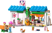 DOG TREATS BAKERY Friends LEGO
