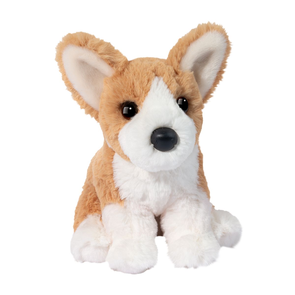 Cheekie Corgi Mini Soft Douglas