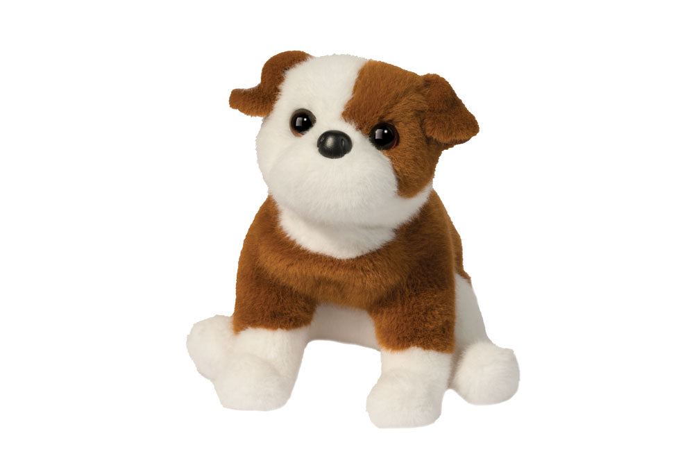 Bubbie BULLDOG SOFT Douglas