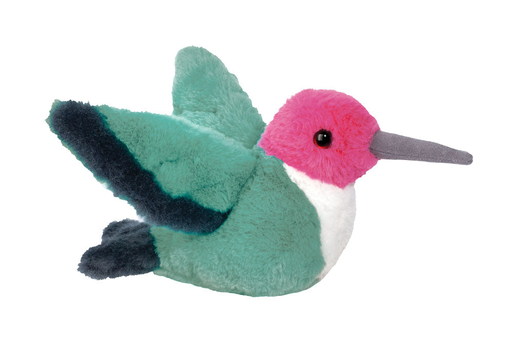 Twirlie Hummingbird Soft Douglas