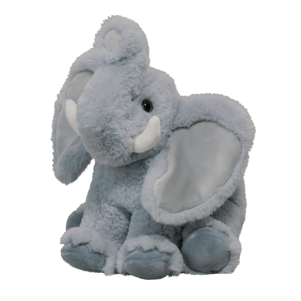 Everlie Elephant Soft Douglas