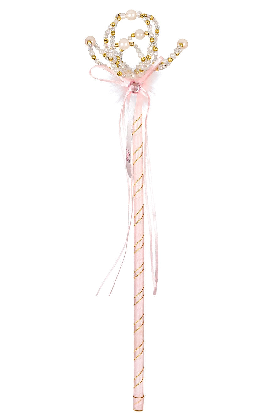 Pink Alexandra Wand