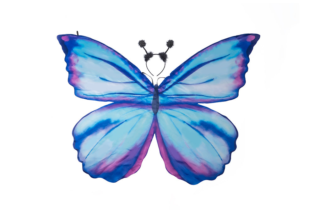 Mythical Butterfly Wings Size 4-6
