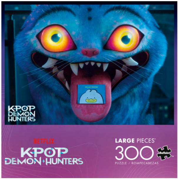 Derpy 300 pc Puzzle