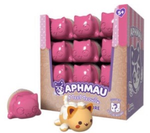 Aphmau Mystery Squishies