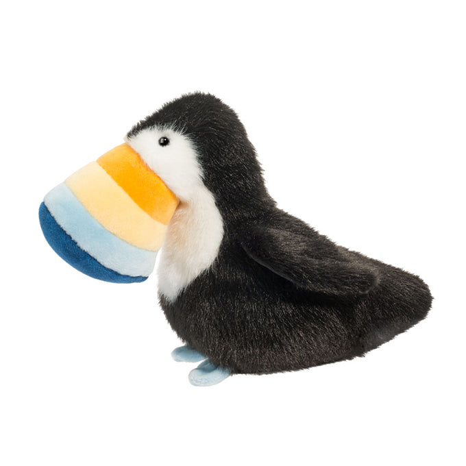 Todd Toucan Muzzle Douglas