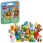 MINIFIGURES ANIMALS SERIES 28 LEGO