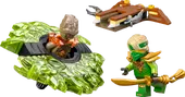 LLOYD VS. EARTH MONSTER SPINNER NINJAGO® LEGO