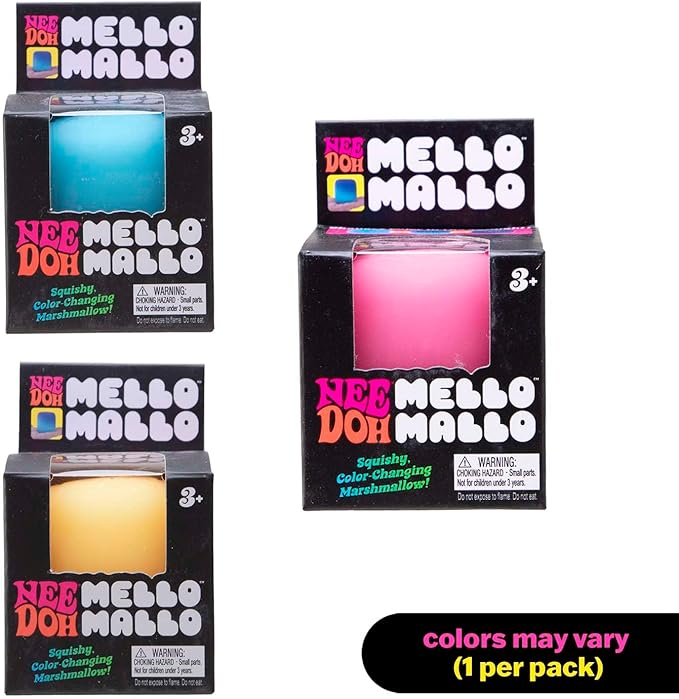 Mello Mallo Needoh – Learning Express Toys & Gifts Bend, OR
