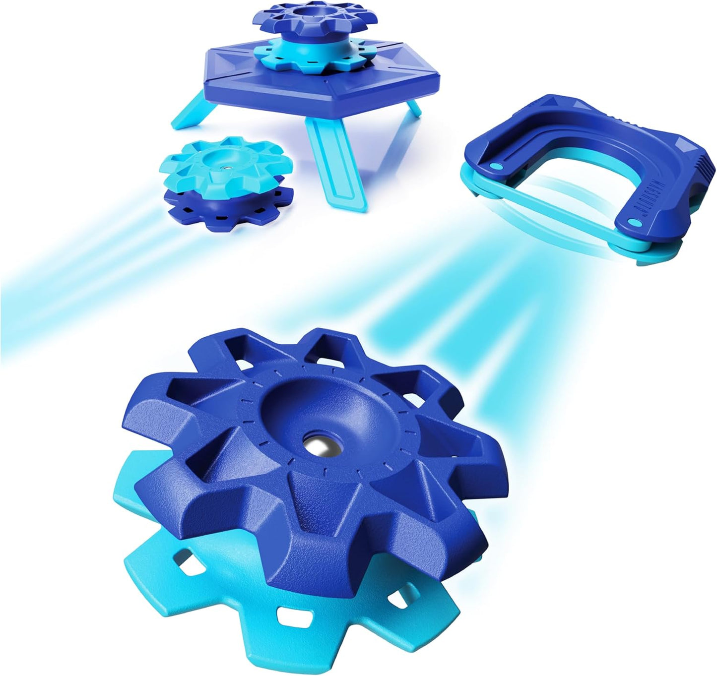 Magshuto Mag-Kit Series 1