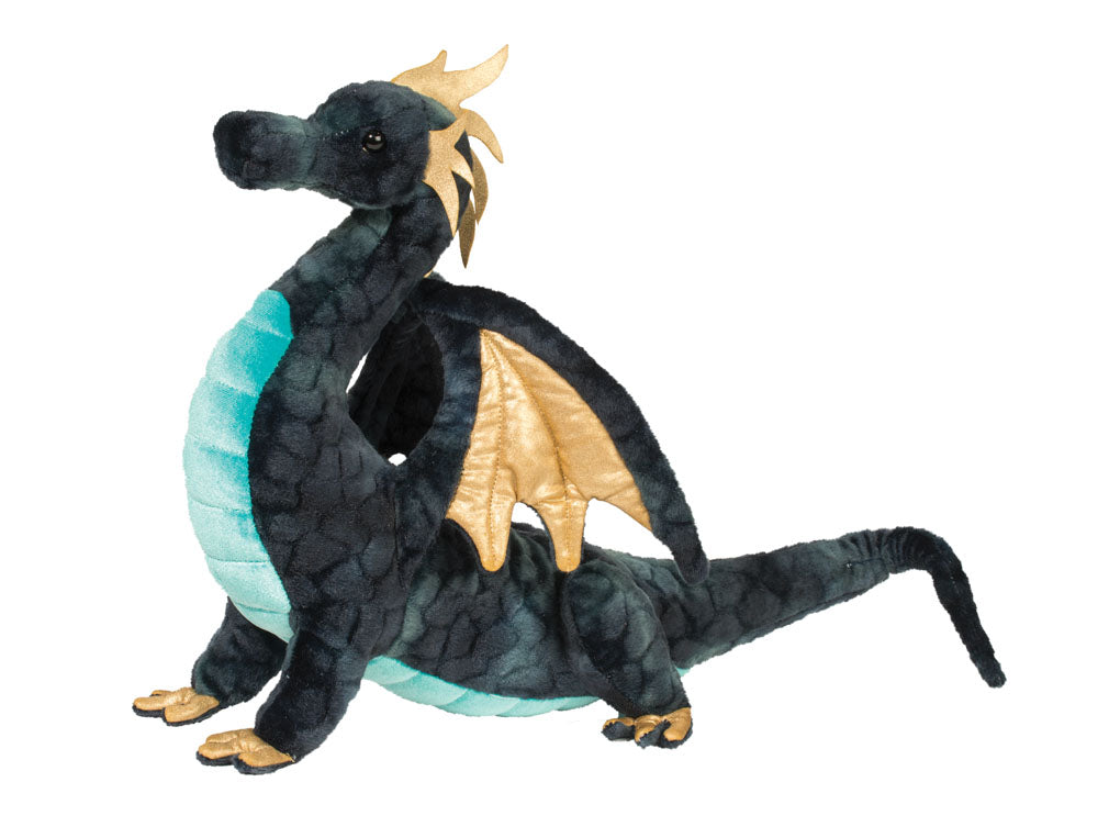 Aragon Navy Dragon Douglas