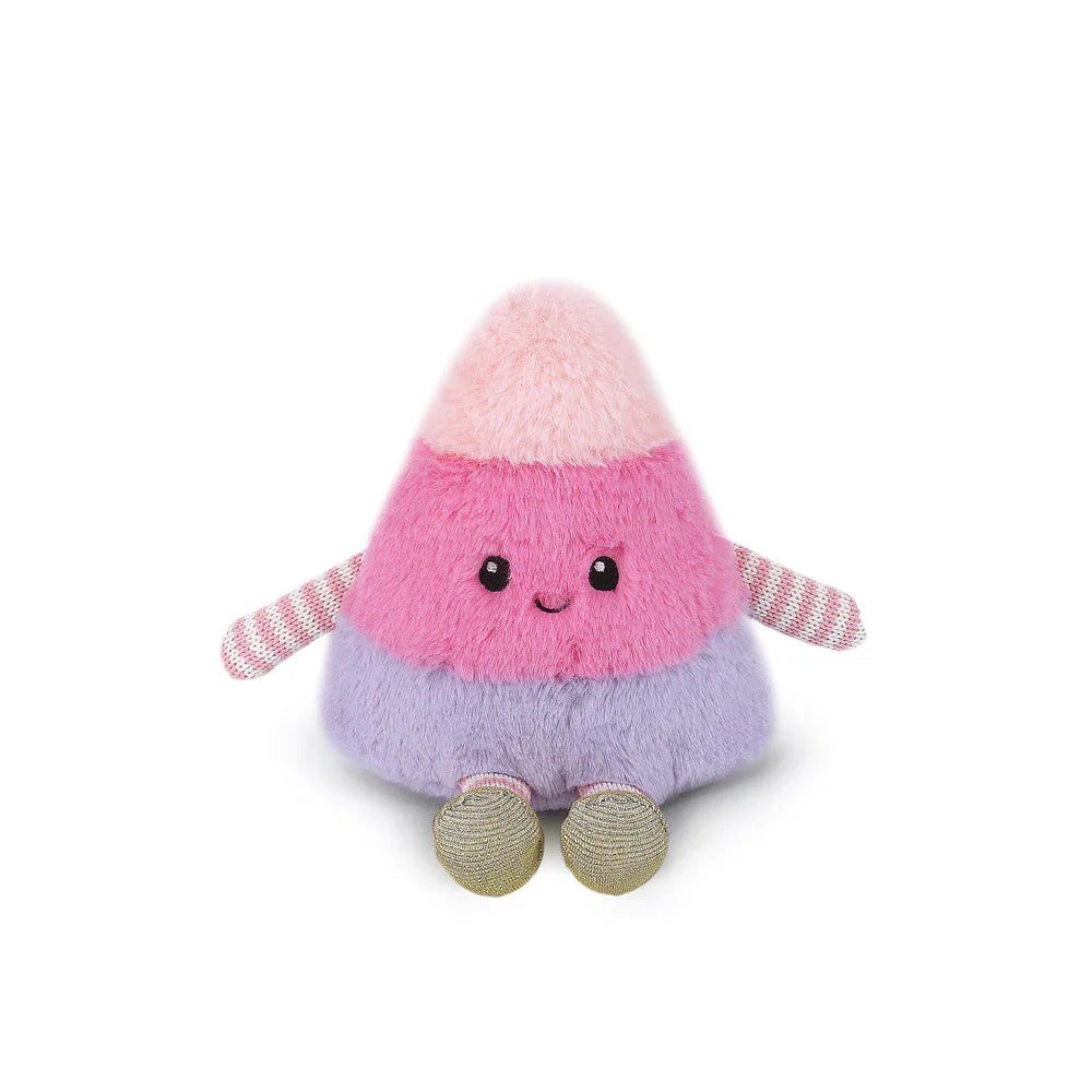 Pink Candy Corn