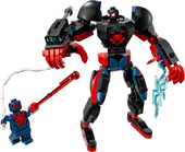 MILES MORALES MECH VS. SPIDER-MAN 2099 Marvel LEGO