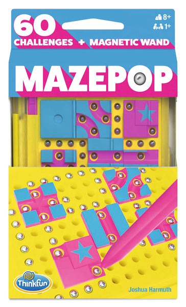 MazePop