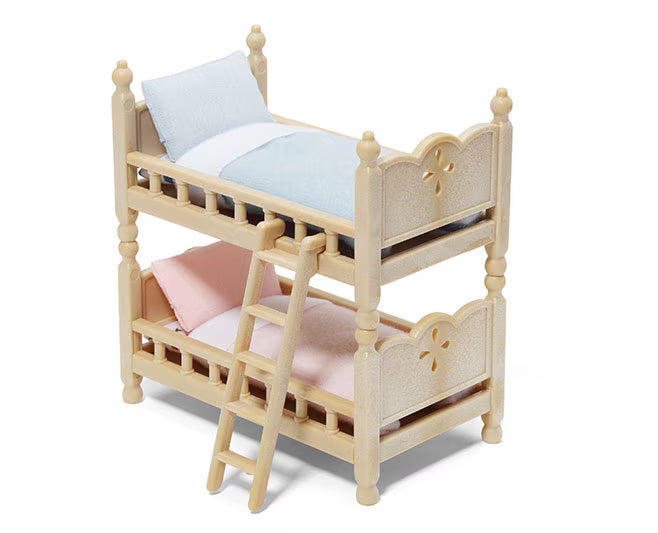 Calico Critters Stack & Play Beds