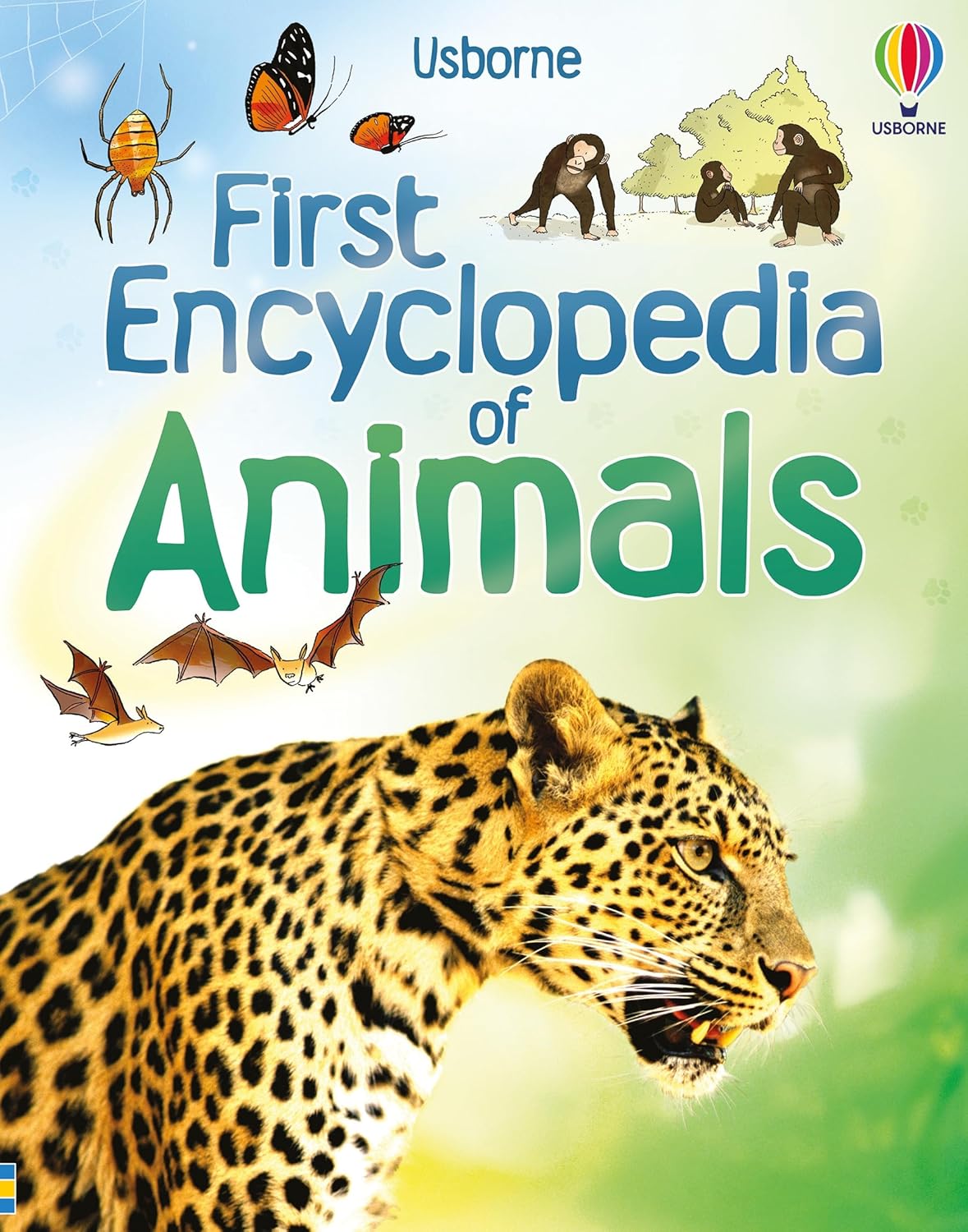 First Encyclopedia of Animals