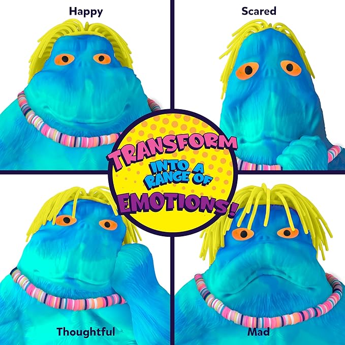 Funkee Monkee Surfer Dude ORB