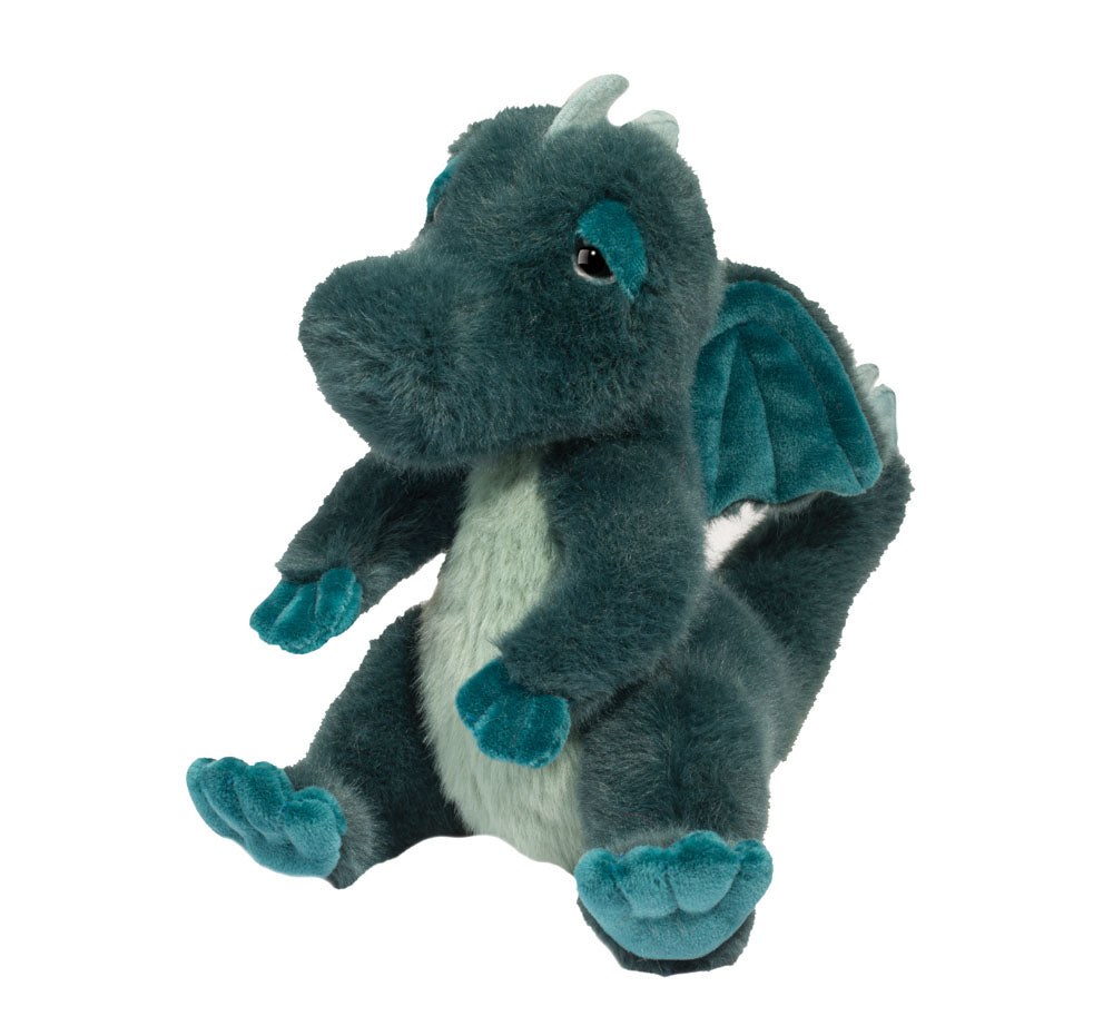 Junior Dragon Douglas