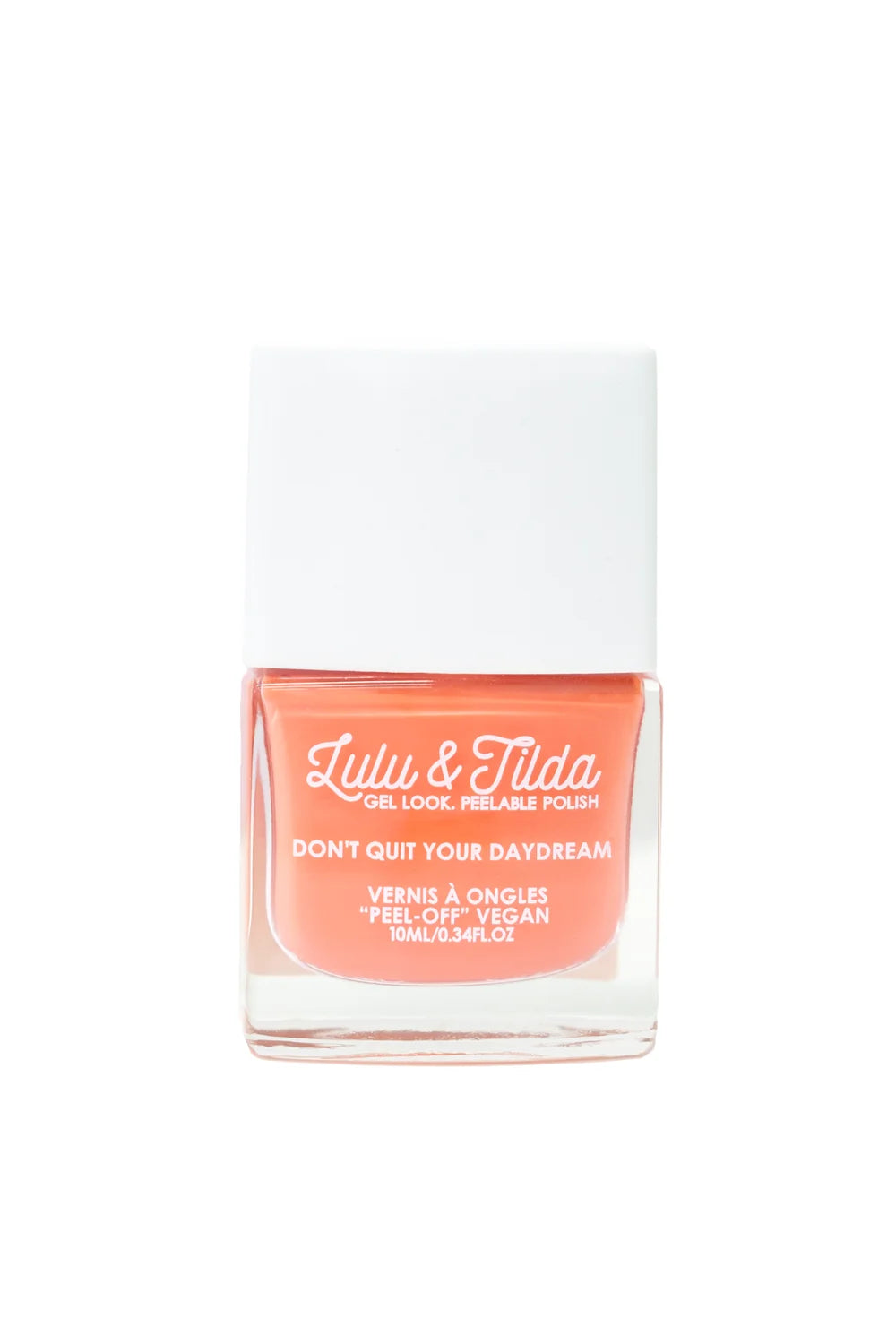 Don't Quit Your Daydream Nail Polish