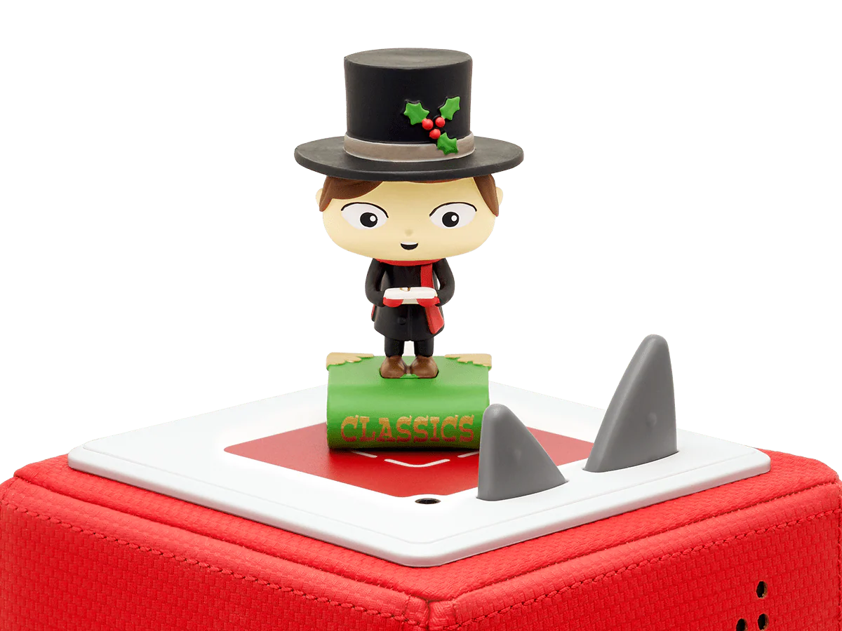 Favorite Classics: A Christmas Carol & Classic Stories Tonie