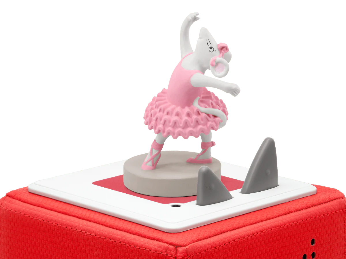 Angelina Ballerina Tonie