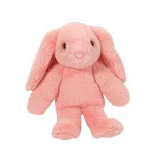 Peony Peachy Floppy Bunny Douglas