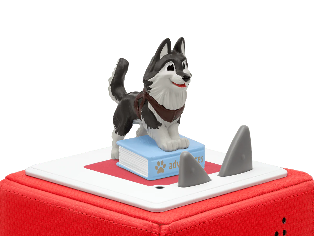 Tonies Animal Adventures: Balto