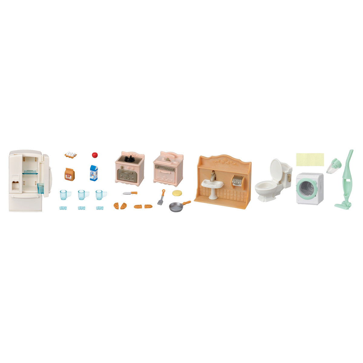 Playful Starter Furniture Calico Critters