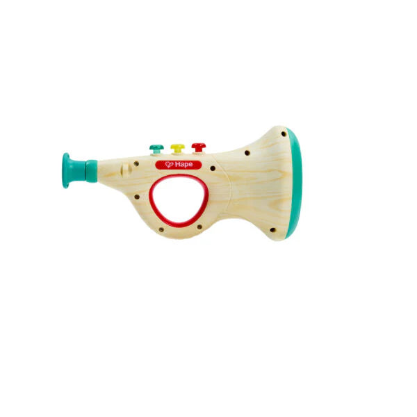 Pixelz Trumpet Hape