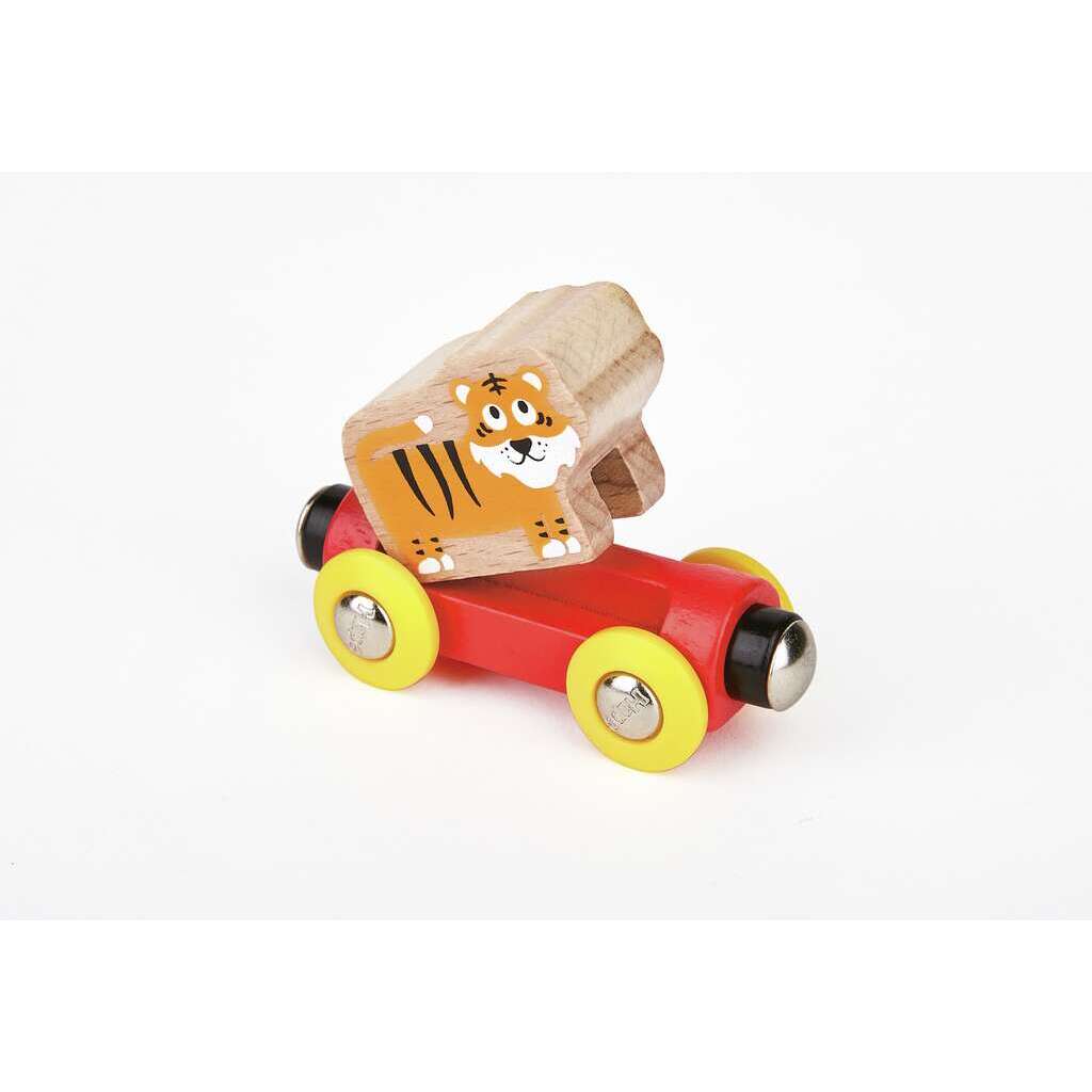 Jungle Journey Train Hape
