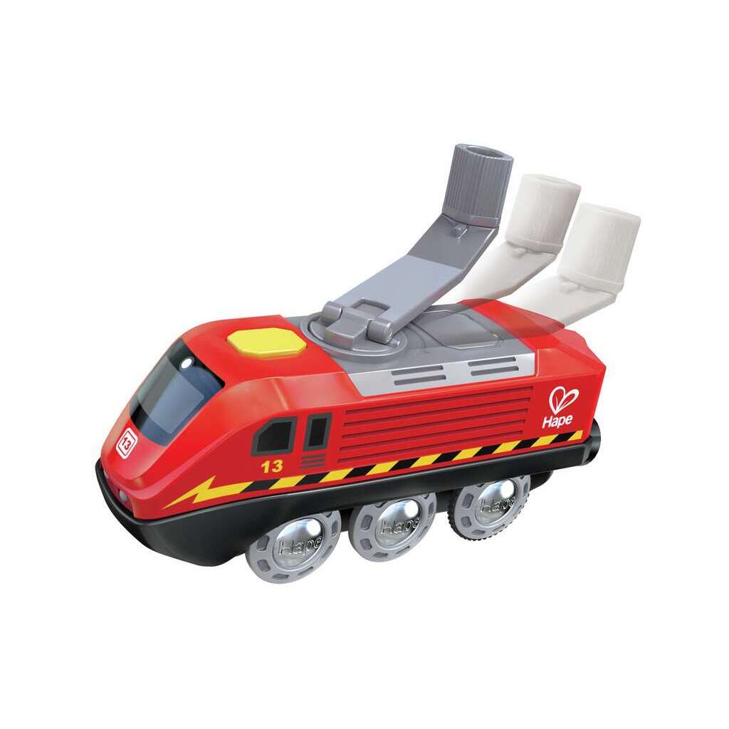 Charge 'n' Go Train Haoe
