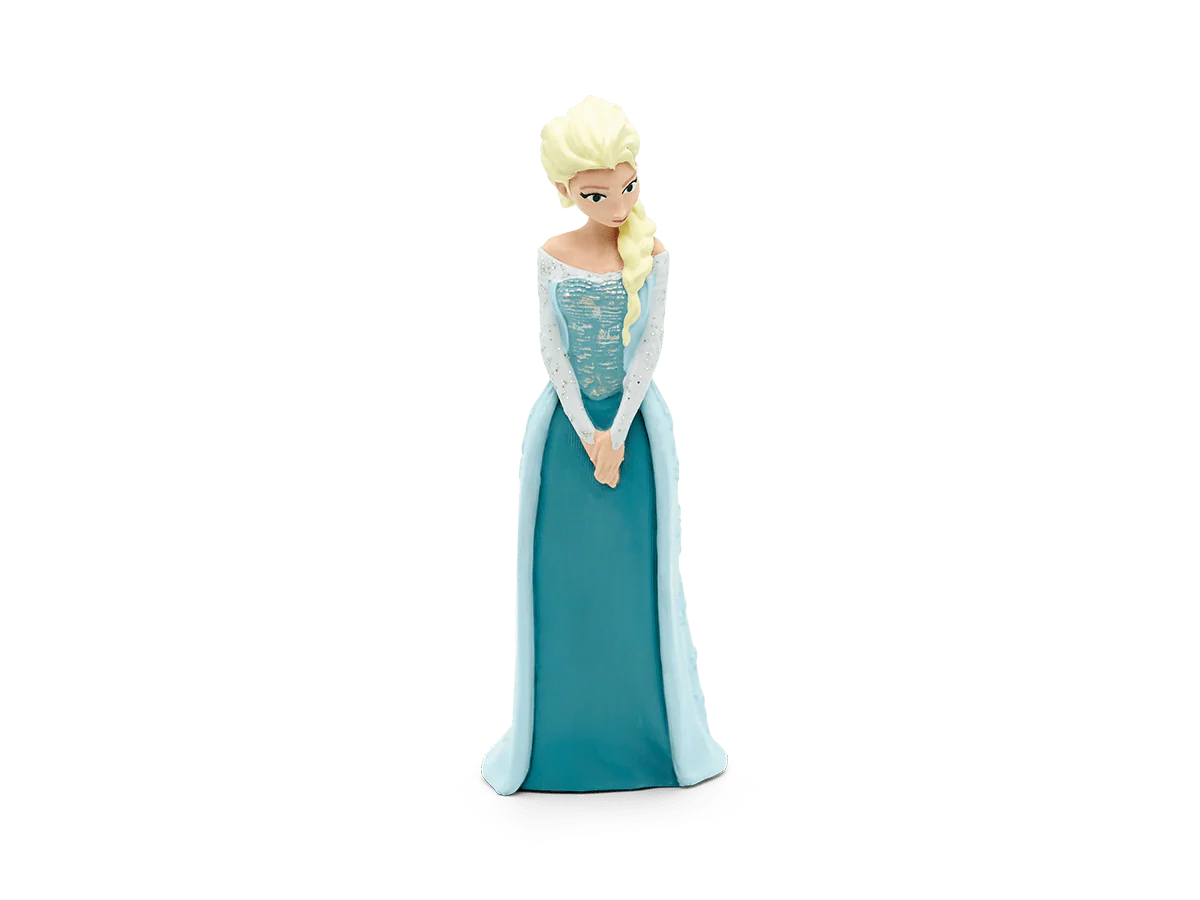 Frozen Elsa Tonie