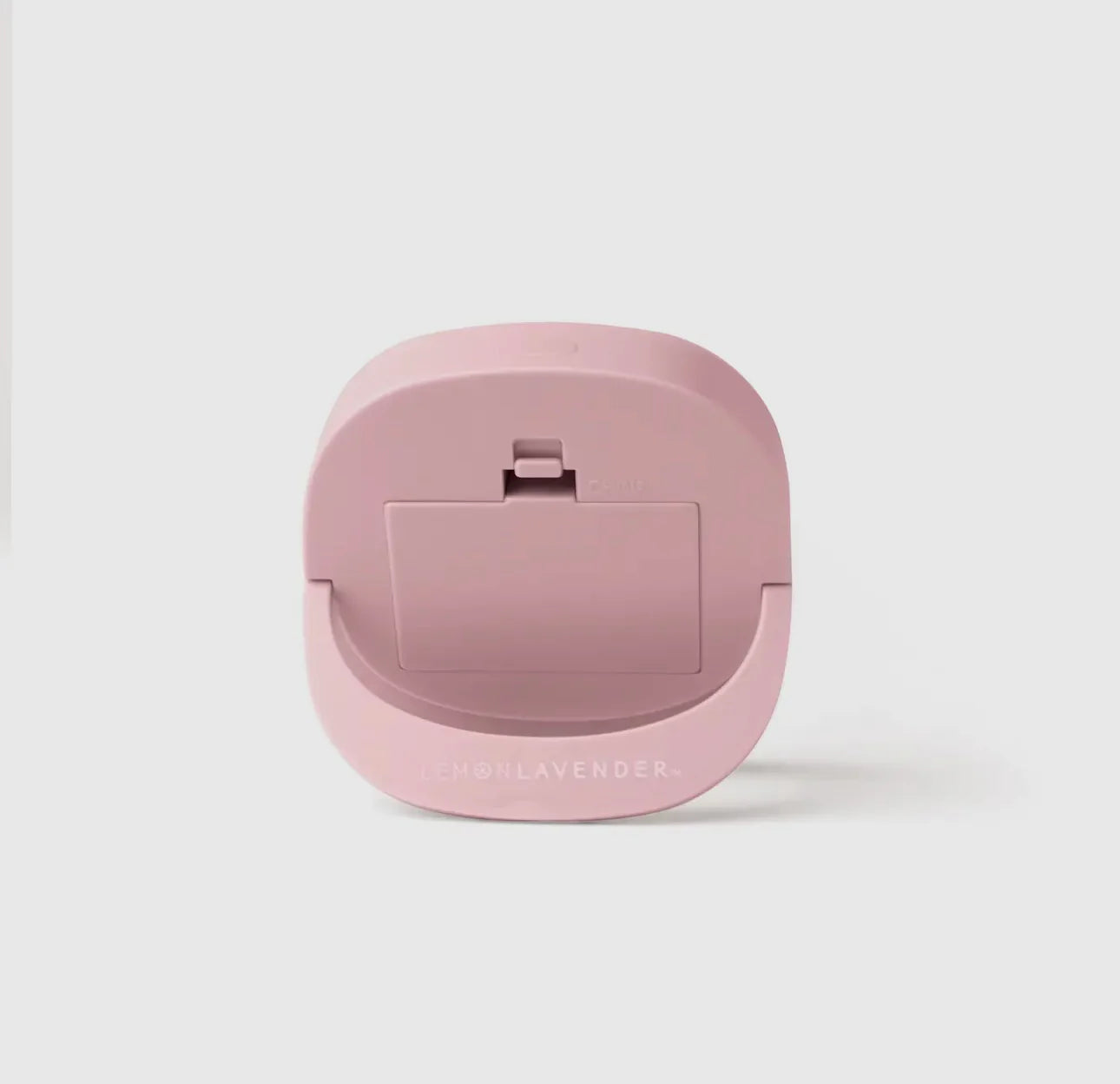 Lemon Lavender Lightup Mini Mirror