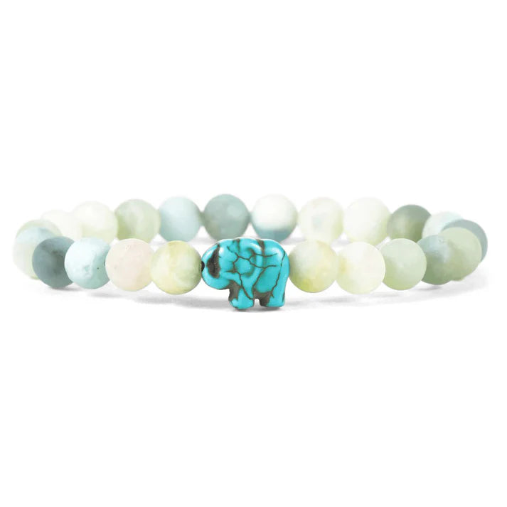 Elephant Sky Stone Expedition Fahlo